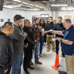 Deploying Without Uniforms: Civilians in the Field