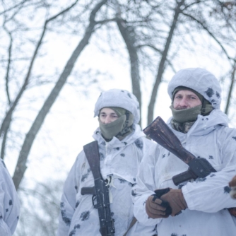 Listeners’ Questions: U.S. and European Roles, Negotiations, and How the War Might End