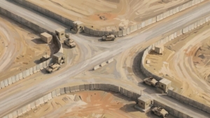 The Middle East’s Westphalian Moment? From Chaos to Realism