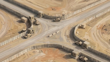 The Middle East’s Westphalian Moment? From Chaos to Realism