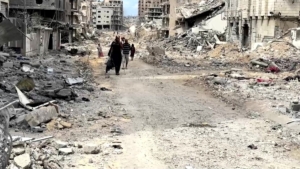 Gaza and the Conduct of Urban War: Civilian Harm, Risk, and Responsibility