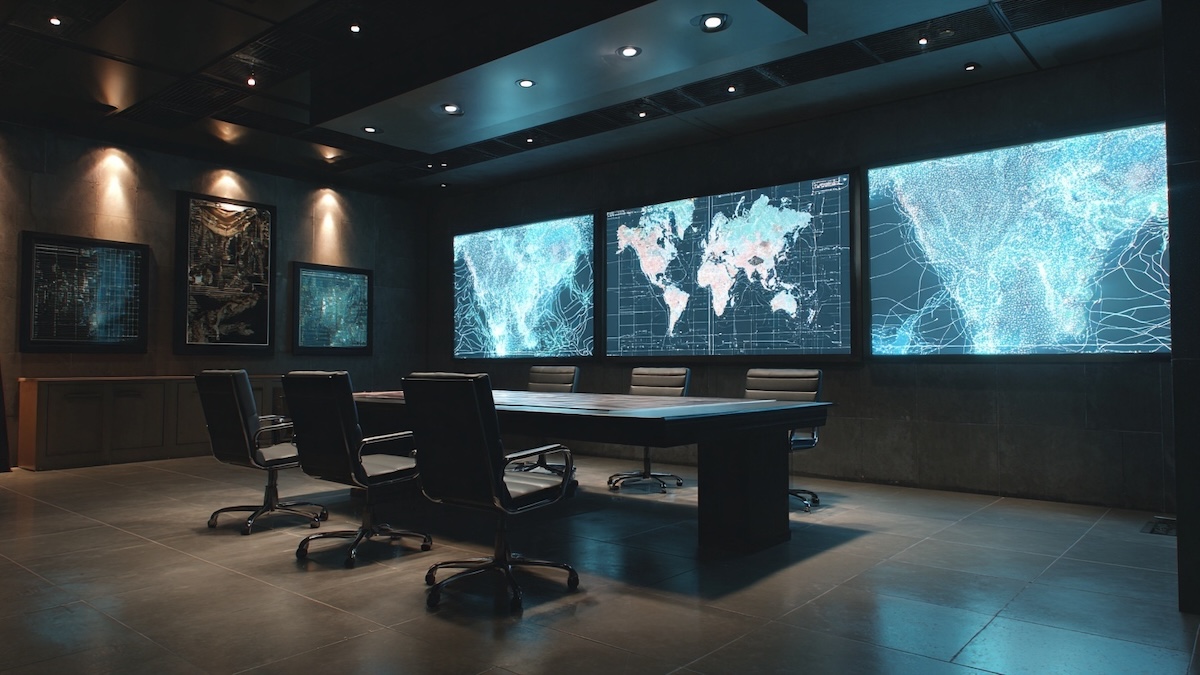 Recalibrating U.S. Intelligence Strategy for an Uncertain Global Order