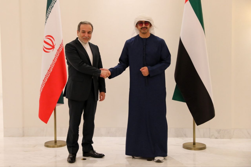 Iran and the Gulf: Why Hedging Is No Longer Enough