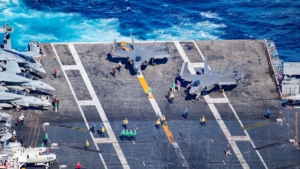 Beyond the Missile: A Cost-Per-Effect Blueprint for the Future Force