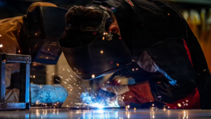 The Arsenal Beneath the Arsenal