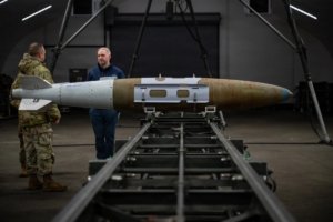 Missile Defense and Its Discontents