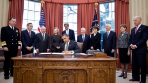 After New START: Charting the Future of Arms Control