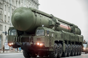 Running to Stand Still: Russian Nuclear Modernization after New START