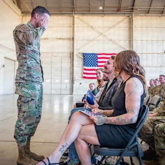 Don’t Wing the Exit: Preparing for Life After the Force