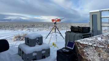 When GPS Goes Dark: Building a Force That Navigates from Orbit to Seabed