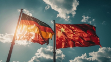 The Surprising Twist to Merz’s China Trip