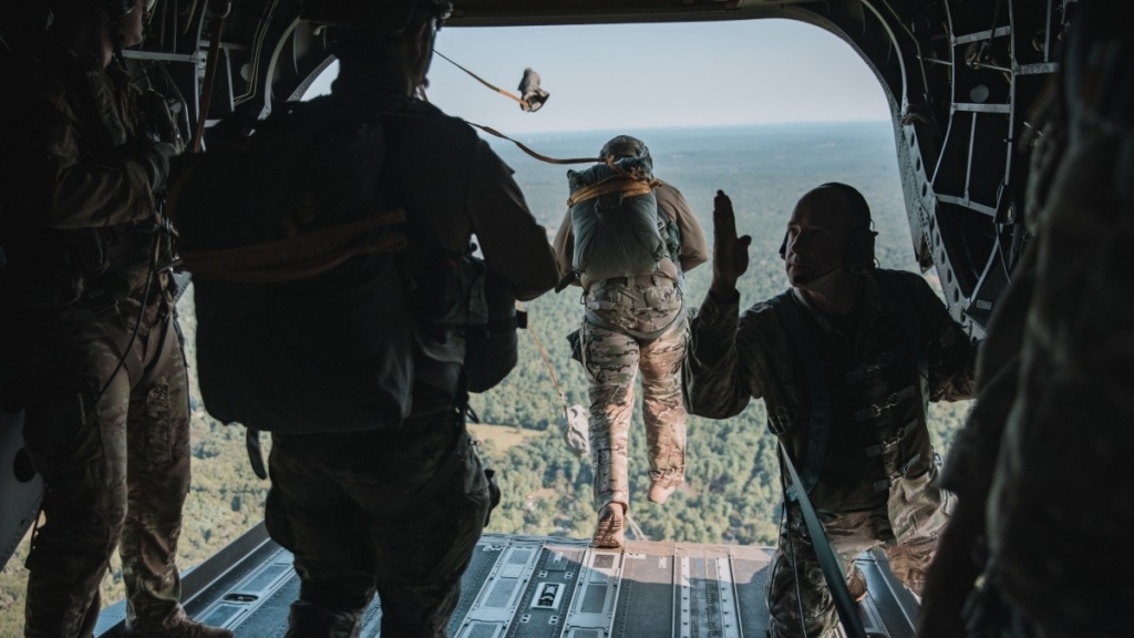 The Greatest Threat to Acquisition Transformation Is Fear