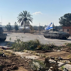 Ceasefire Holds in Gaza Despite Violence and Uncertainty