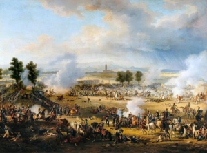 Lessons from Napoleon and the Battle of Marengo