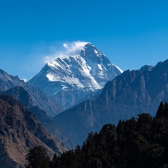 How a Lost Nuclear Device and a Transparent Response Improved U.S.-Indian Relations