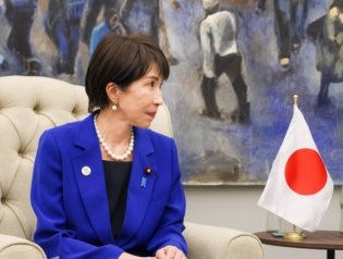 What Takaichi’s Decisive Victory Signals for Japan’s Defense Strategy