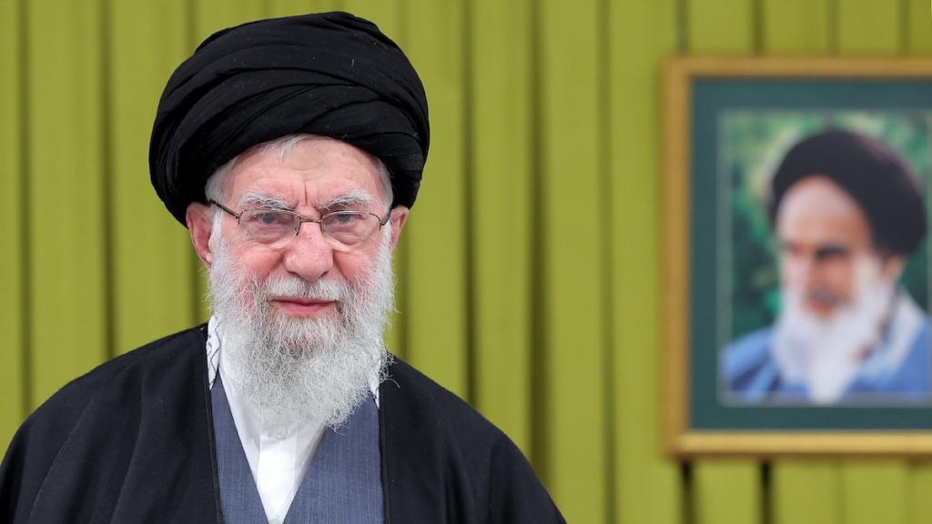 Talks, Plans, and Prison Breaks