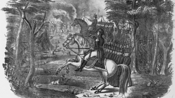 The Importance of St. Clair’s Defeat