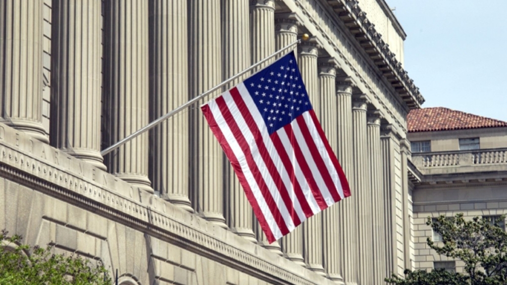 Economic Statecraft and the Federal Institutional Architecture