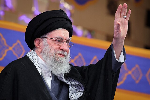 For Iran’s Regime, Enduring Pressure is Preferable to Surrender