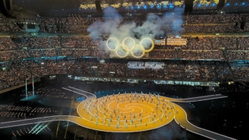 Using the 2026 Winter Olympics to Build Soft Power