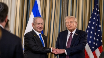 Lessons from Past Israeli-Palestinian Talks for Trump’s Negotiators