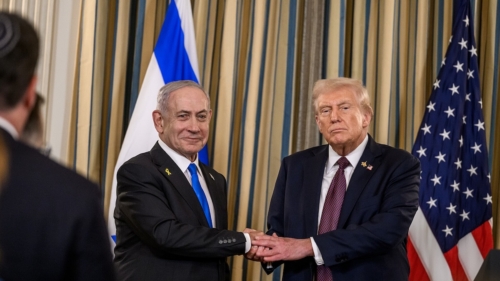 Lessons from Past Israeli-Palestinian Talks for Trump’s Negotiators