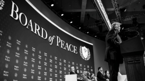 Pauses Without Peace: What Last Year’s Ceasefires Reveal About Global Conflict Management