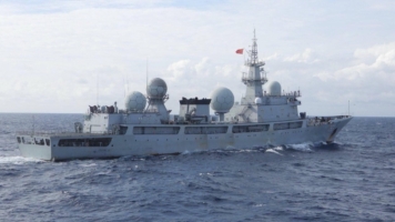 Deterrence Won’t Fail in the Taiwan Strait — It Will Be Bypassed