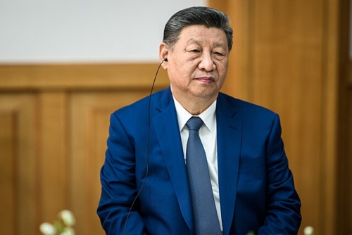 The Danger in the Middle: Will Xi’s Purges Increase the Risk of War?