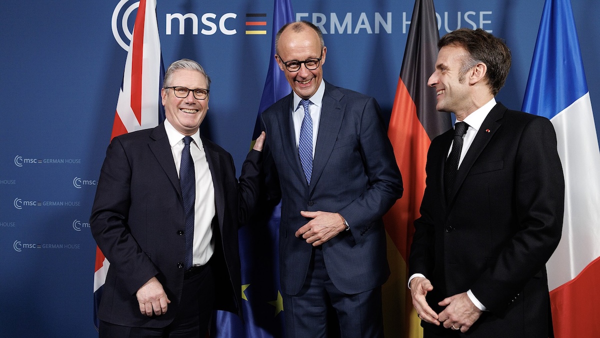 BONUS In Brief: Insights from Munich