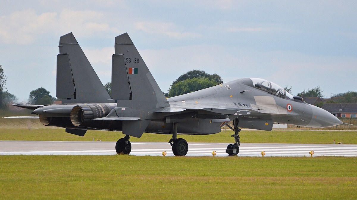 Why Russia’s Export Failures Matter For India