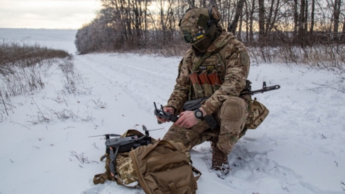 Is the Age of Drones Really the Age of Poor Maneuver?