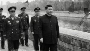 Power, Paranoia, and the People’s Liberation Army