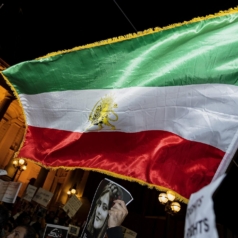 The Aftermath of the Protests in Iran