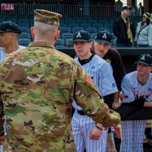 Coaching and Leadership for Business Leaders, Elite Athletes, and Servicemembers