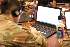 How Do I Become a Navy Linguist?