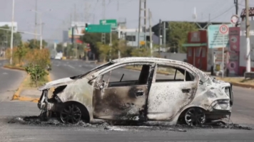 The Complicated Fight Against Mexican Cartels