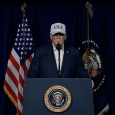 The United States Goes to War with Iran