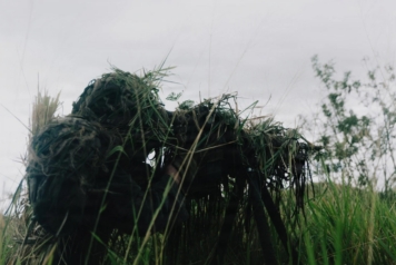 Finding Meaning Post-Marine Corps