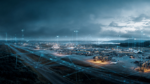 Panama’s Hidden Chokepoint: Tocumen and the Convergence of Mobility Power