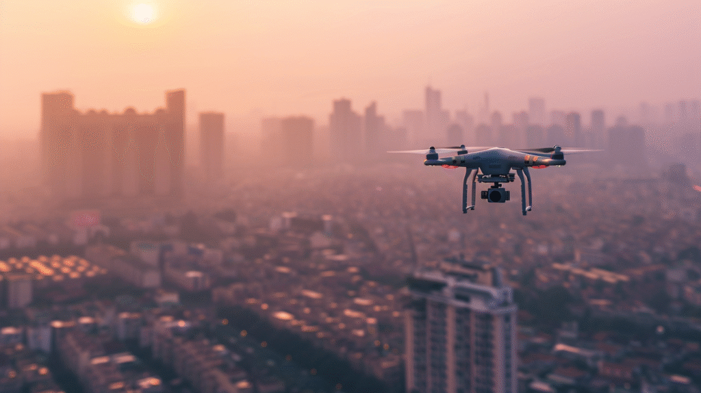 AI and the New Blueprint of Terrorism