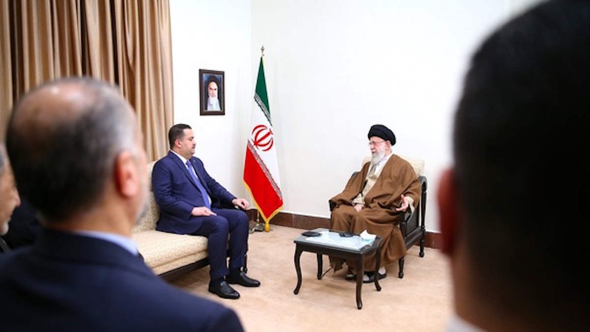 Breaking Tehran’s Influence in Baghdad