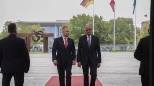 Converting History into Hard Power: A Polish-German Reckoning