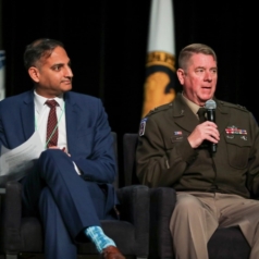 Diplomacy in Boots: Being the Army’s Voice at the State Department