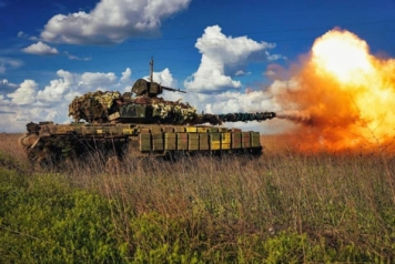 The Campaign Ends at the Breach: Lessons from Ukraine on Why Armies Fail