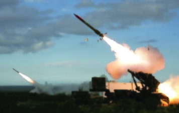 Closing the Air and Missile Defense Gap in the Indo-Pacific