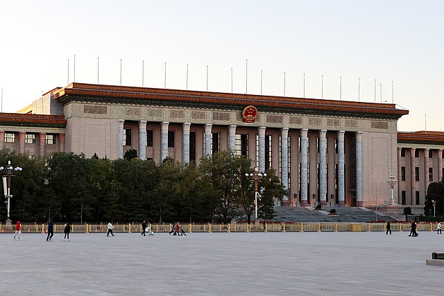 Takeaways from China’s National People’s Congress Meeting