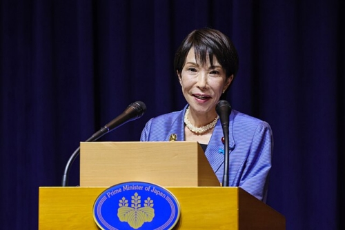 Increasing Tensions Between China and Japan Create Risks for the Region