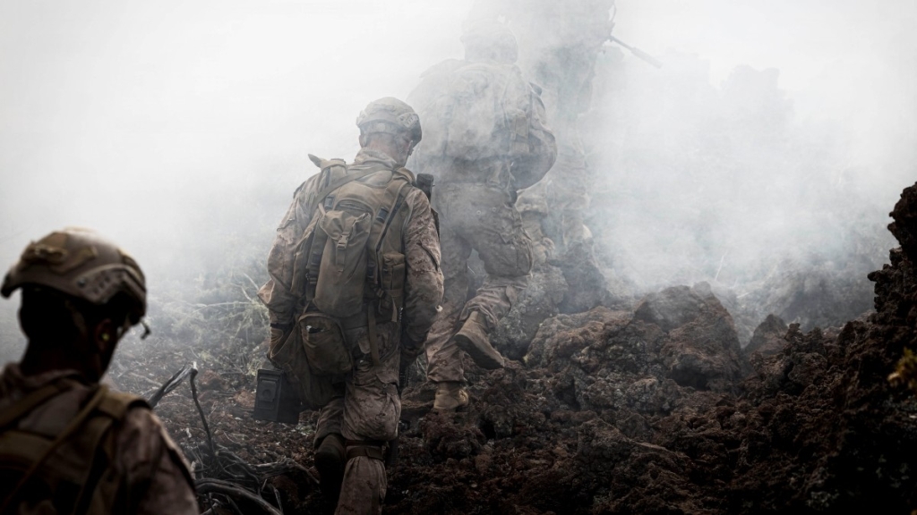 The U.S. Military Risks Letting Contractors Define How It Sees the Battlefield